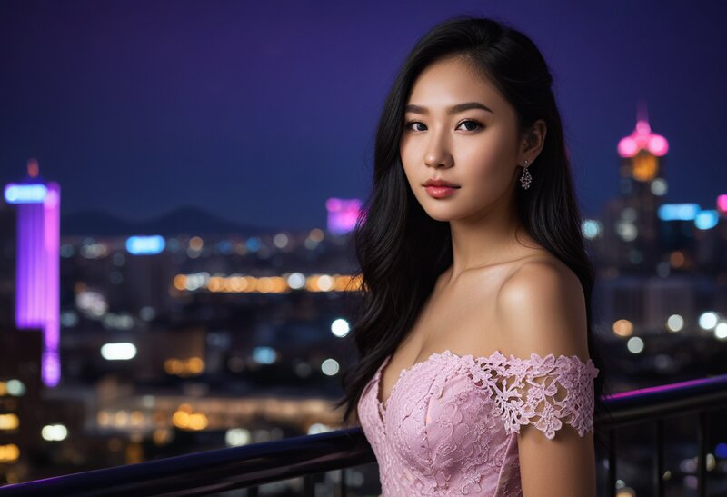 漫长的季节